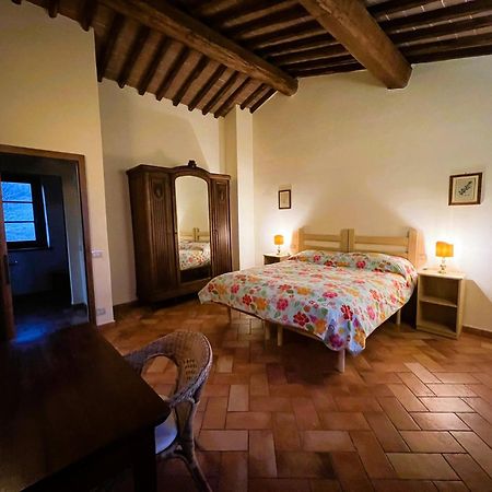 I Casali Di Colle San Paolo Villa Tavernelle  Dış mekan fotoğraf