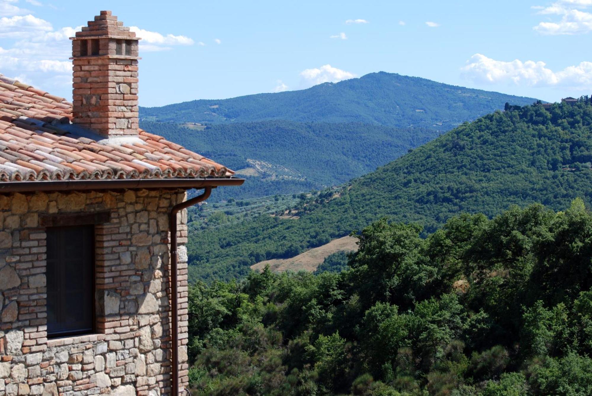 I Casali Di Colle San Paolo Villa Tavernelle  Dış mekan fotoğraf
