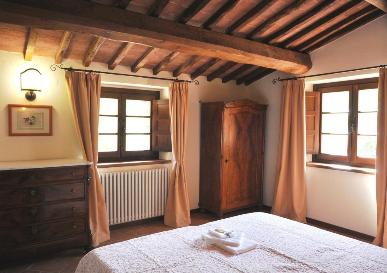 I Casali Di Colle San Paolo Villa Tavernelle  Dış mekan fotoğraf