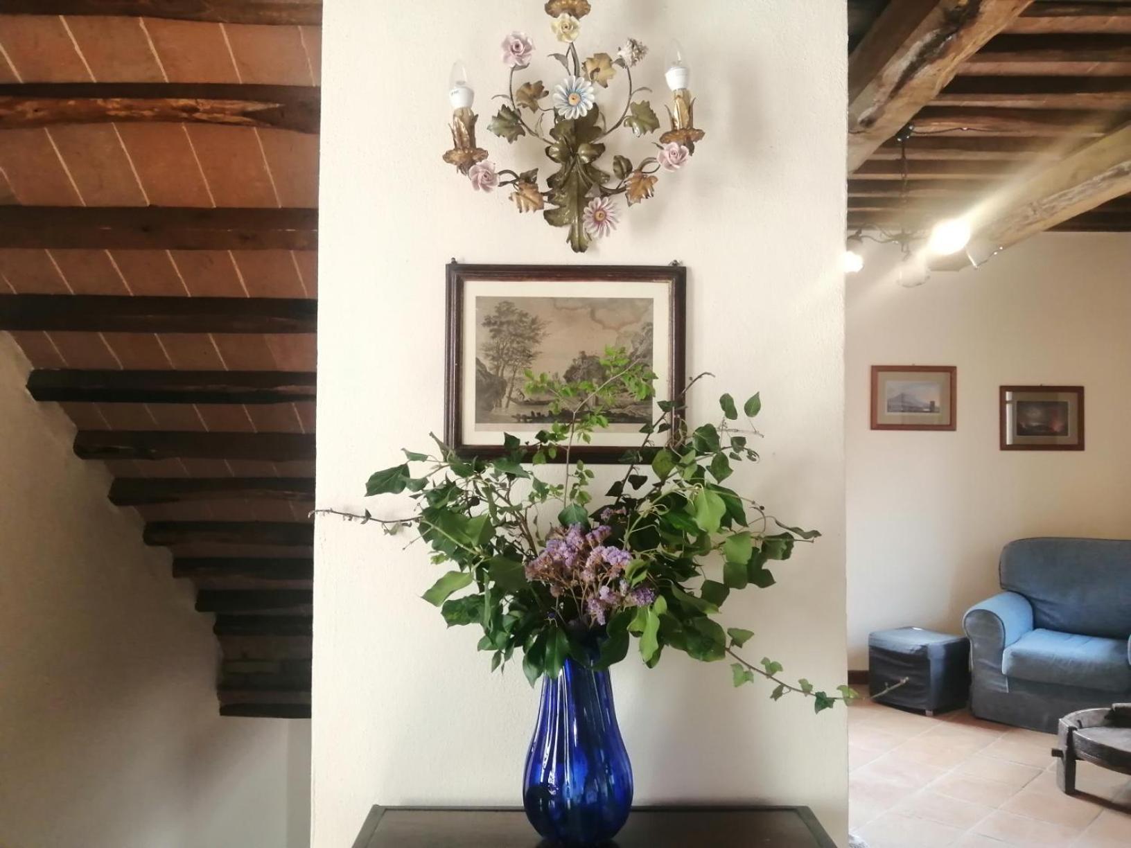 I Casali Di Colle San Paolo Villa Tavernelle  Dış mekan fotoğraf