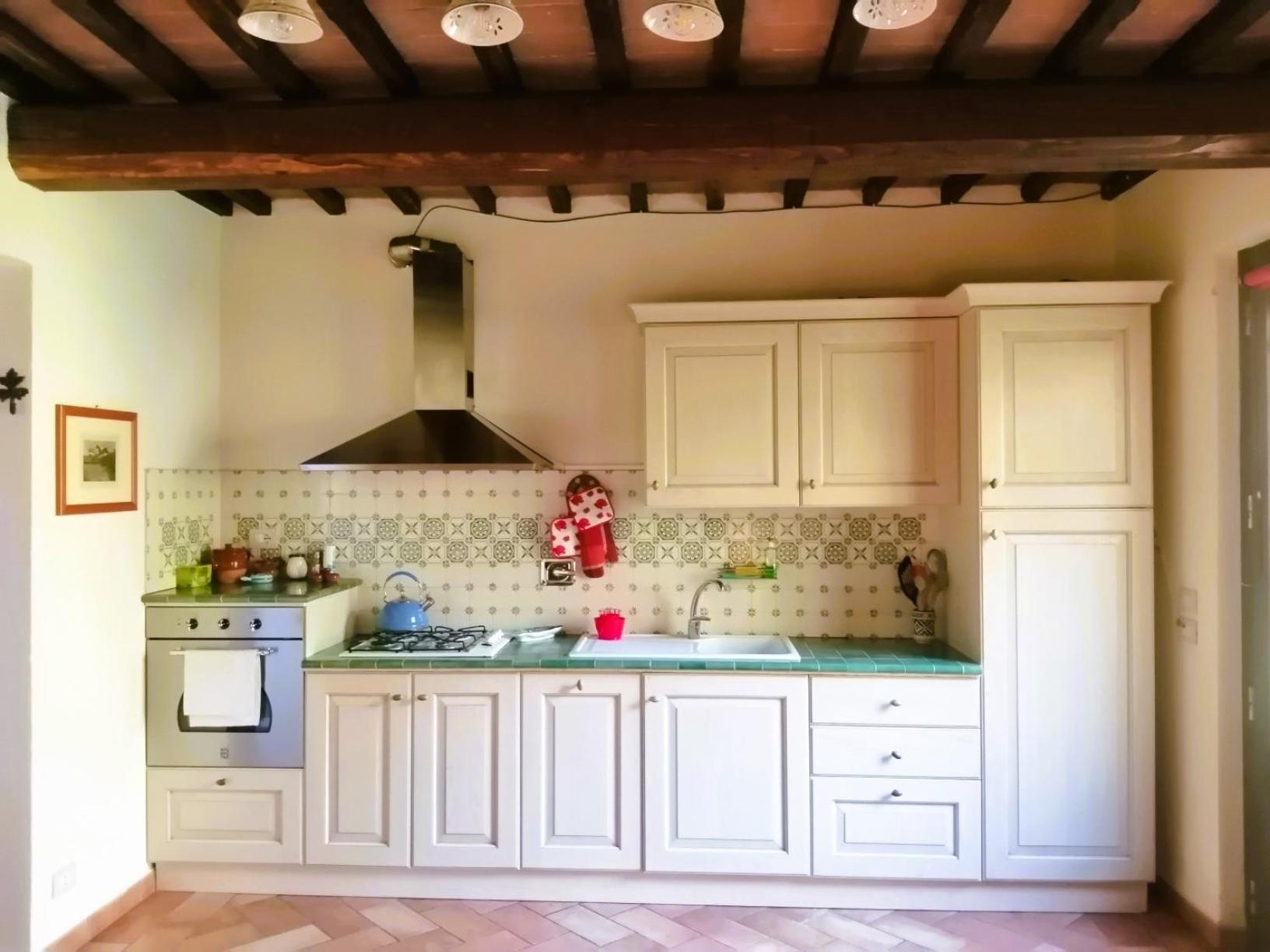 I Casali Di Colle San Paolo Villa Tavernelle  Dış mekan fotoğraf