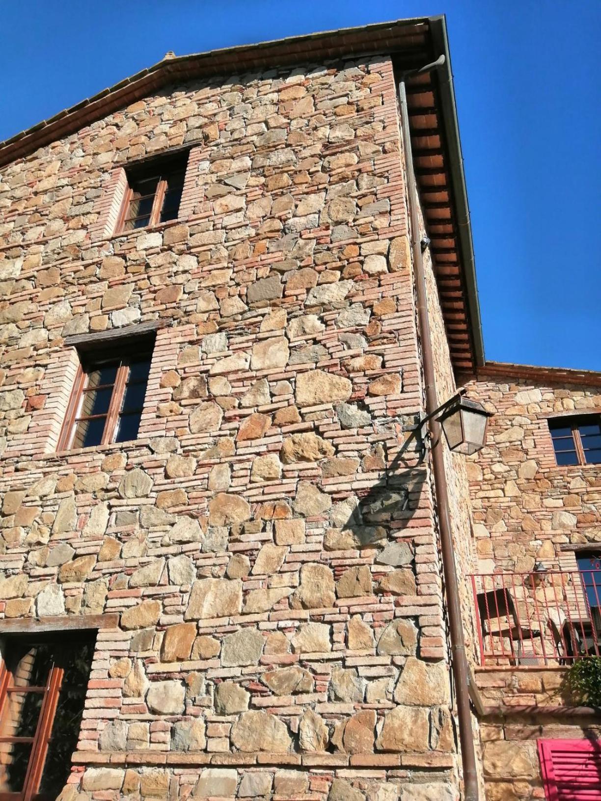 I Casali Di Colle San Paolo Villa Tavernelle  Dış mekan fotoğraf