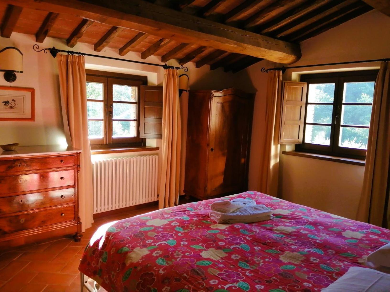 I Casali Di Colle San Paolo Villa Tavernelle  Dış mekan fotoğraf