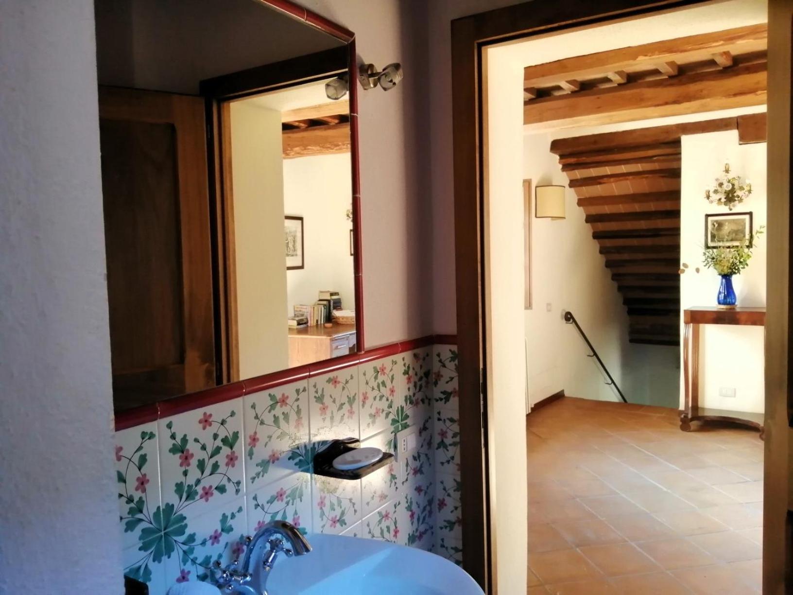 I Casali Di Colle San Paolo Villa Tavernelle  Dış mekan fotoğraf