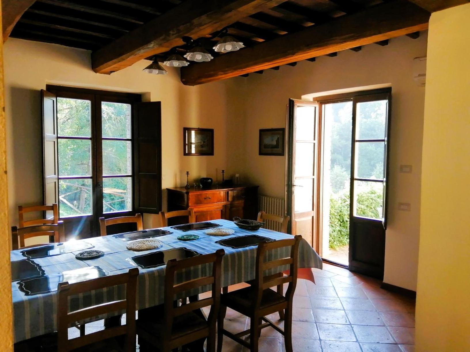 I Casali Di Colle San Paolo Villa Tavernelle  Dış mekan fotoğraf