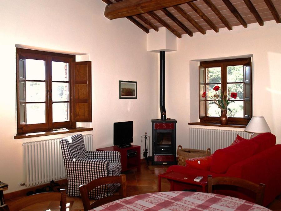 I Casali Di Colle San Paolo Villa Tavernelle  Dış mekan fotoğraf