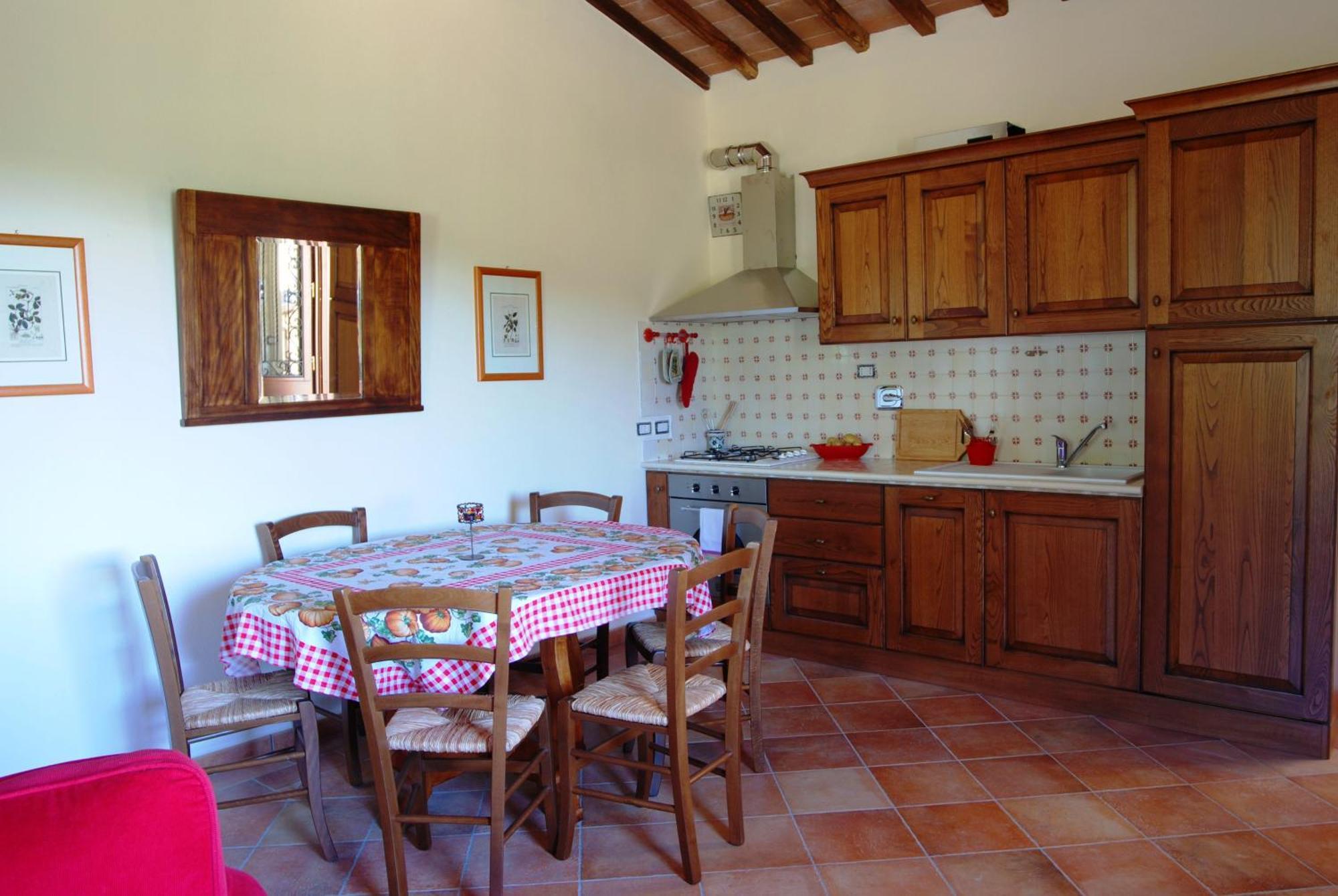 I Casali Di Colle San Paolo Villa Tavernelle  Dış mekan fotoğraf