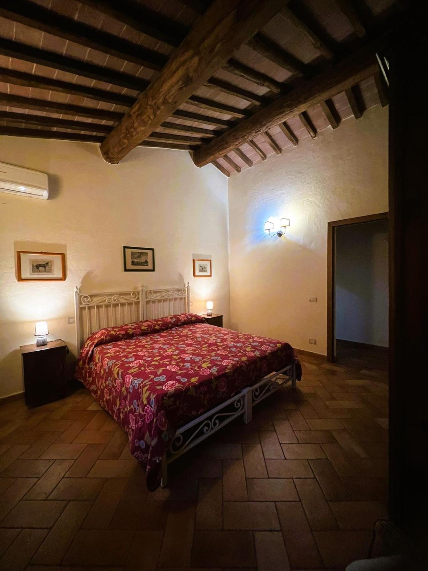 I Casali Di Colle San Paolo Villa Tavernelle  Dış mekan fotoğraf