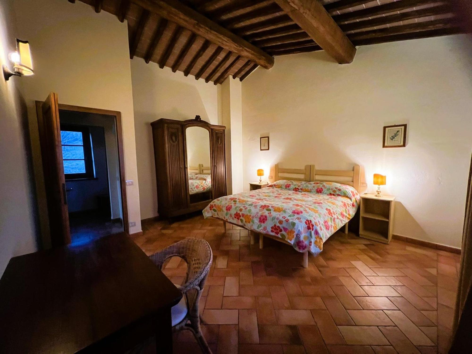 I Casali Di Colle San Paolo Villa Tavernelle  Dış mekan fotoğraf