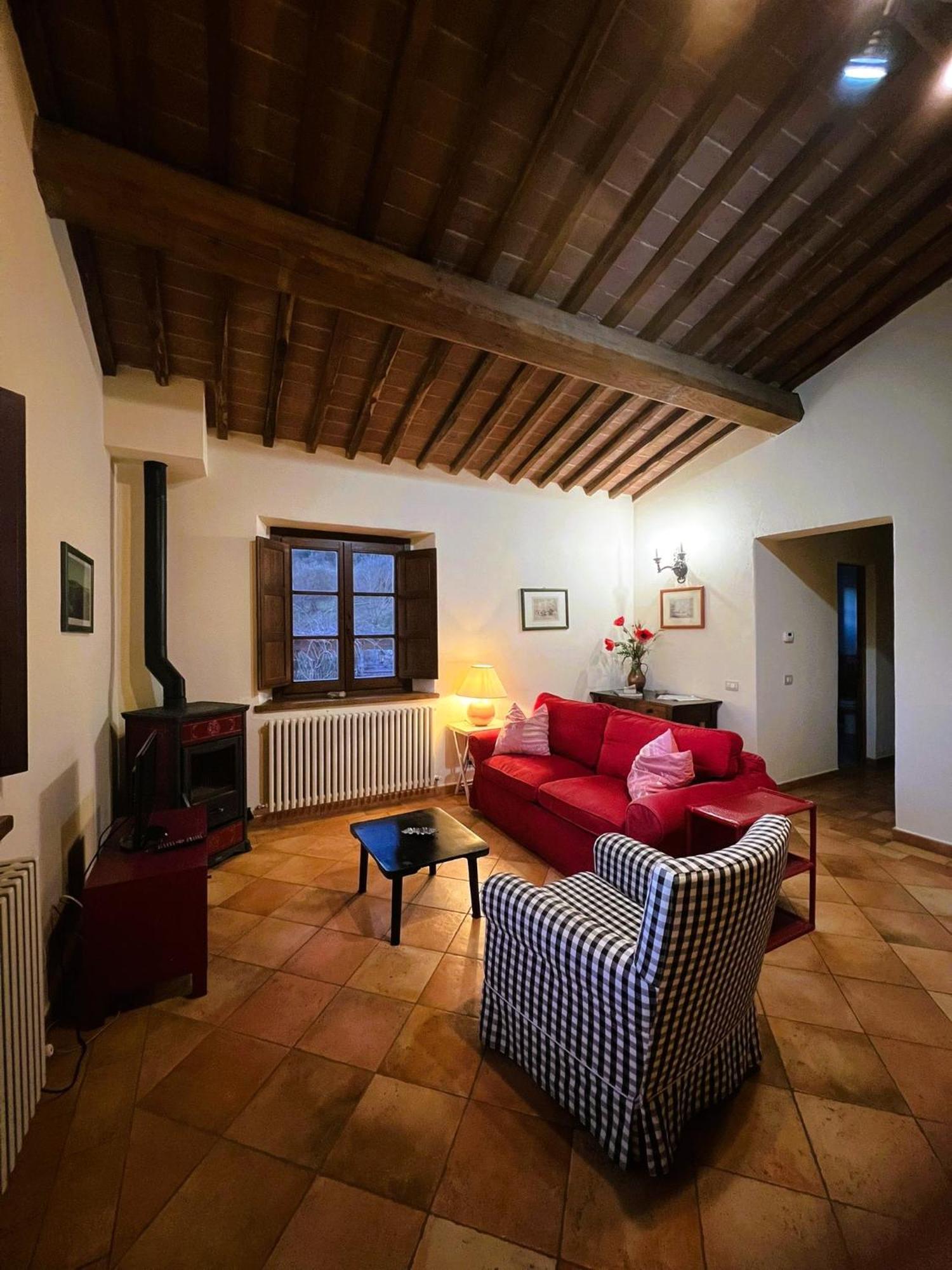 I Casali Di Colle San Paolo Villa Tavernelle  Dış mekan fotoğraf