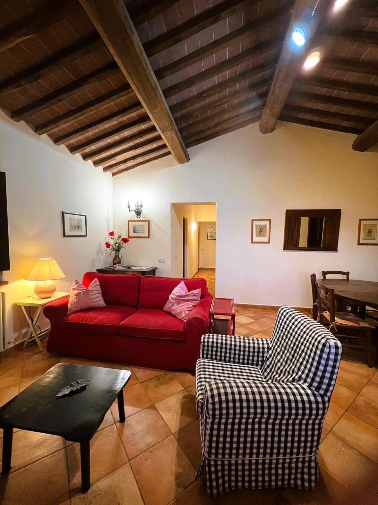I Casali Di Colle San Paolo Villa Tavernelle  Dış mekan fotoğraf