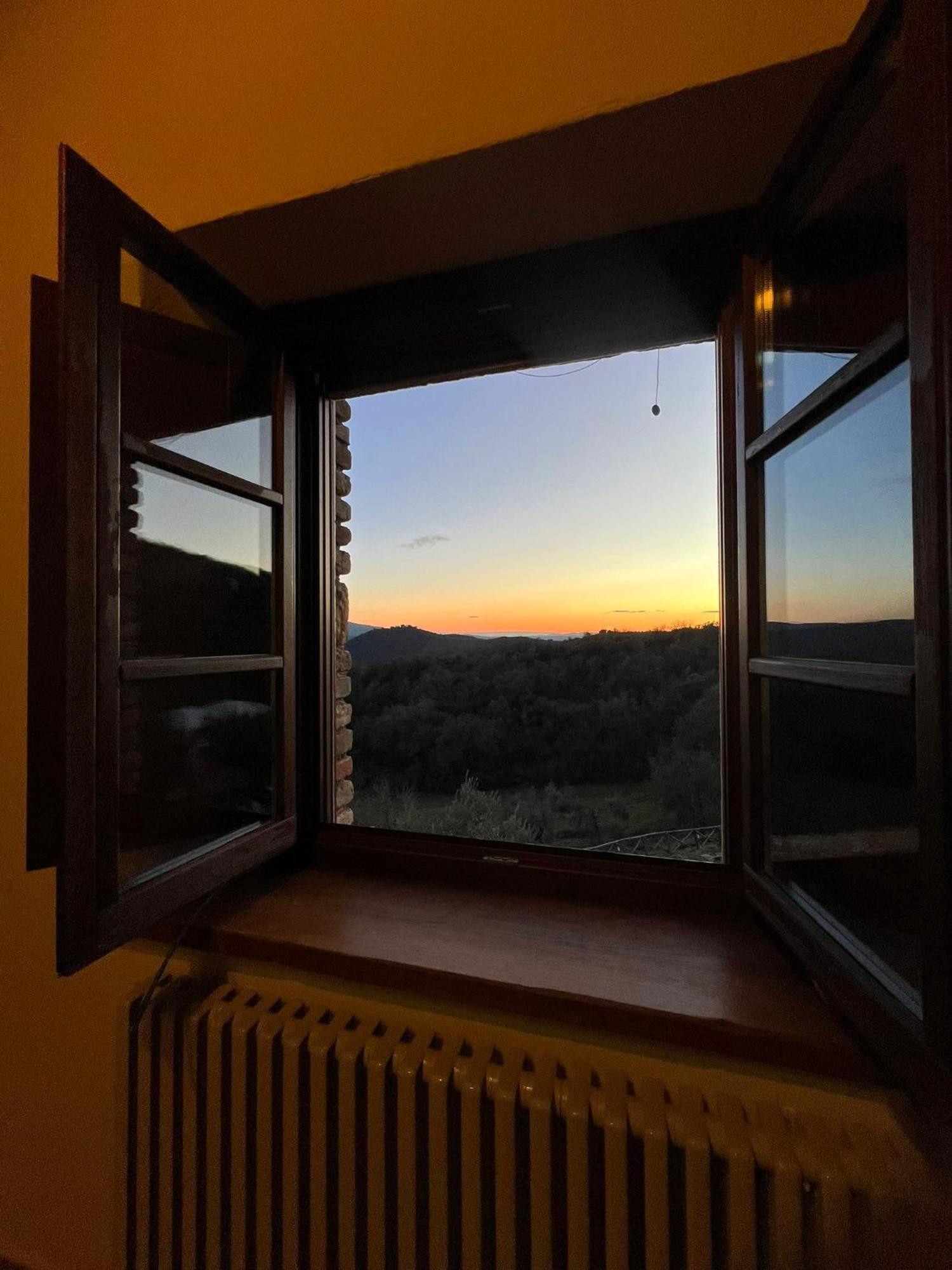 I Casali Di Colle San Paolo Villa Tavernelle  Dış mekan fotoğraf