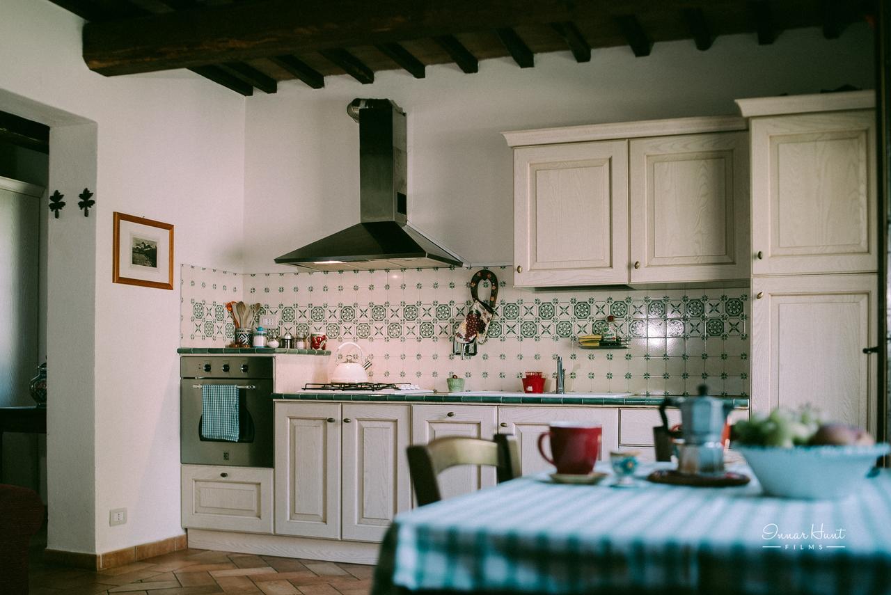 I Casali Di Colle San Paolo Villa Tavernelle  Dış mekan fotoğraf