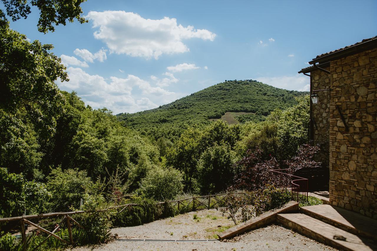 I Casali Di Colle San Paolo Villa Tavernelle  Dış mekan fotoğraf