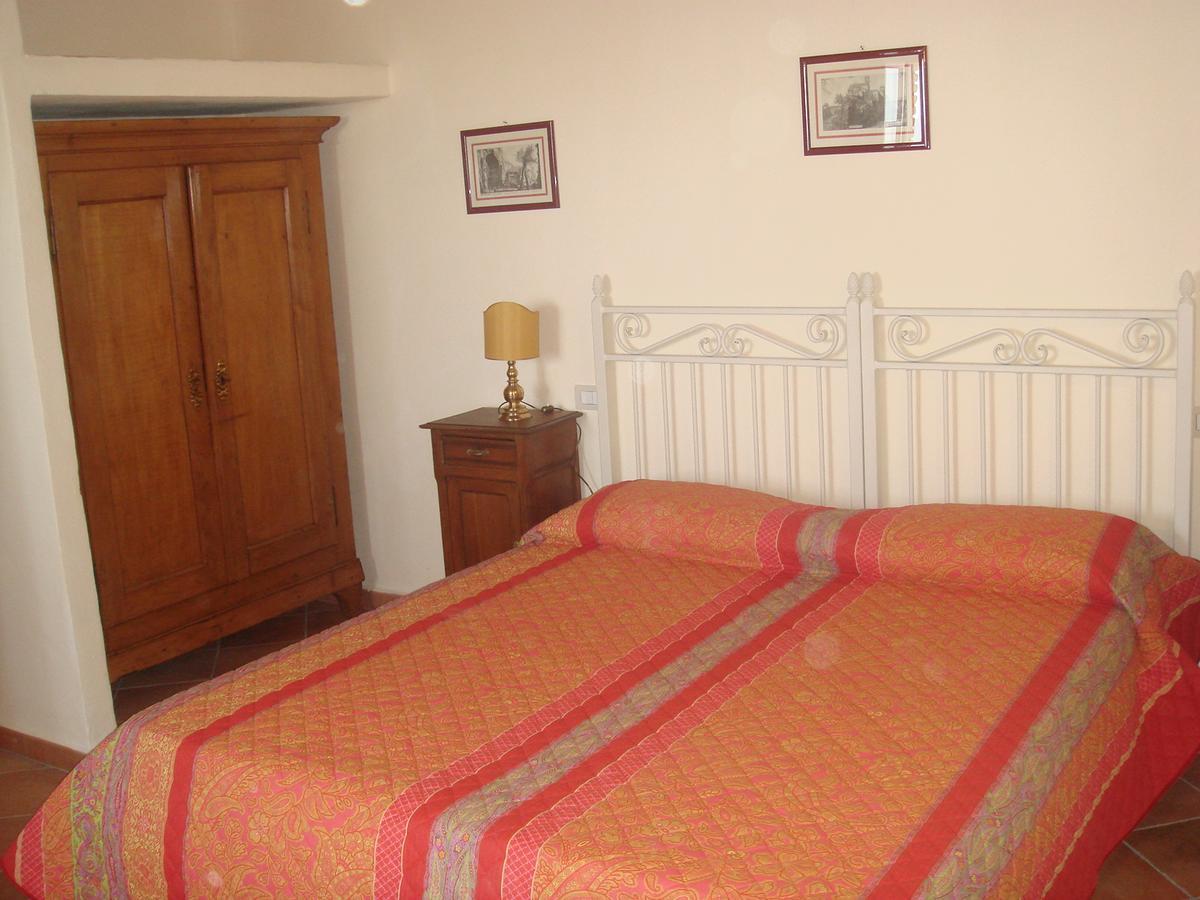 I Casali Di Colle San Paolo Villa Tavernelle  Dış mekan fotoğraf